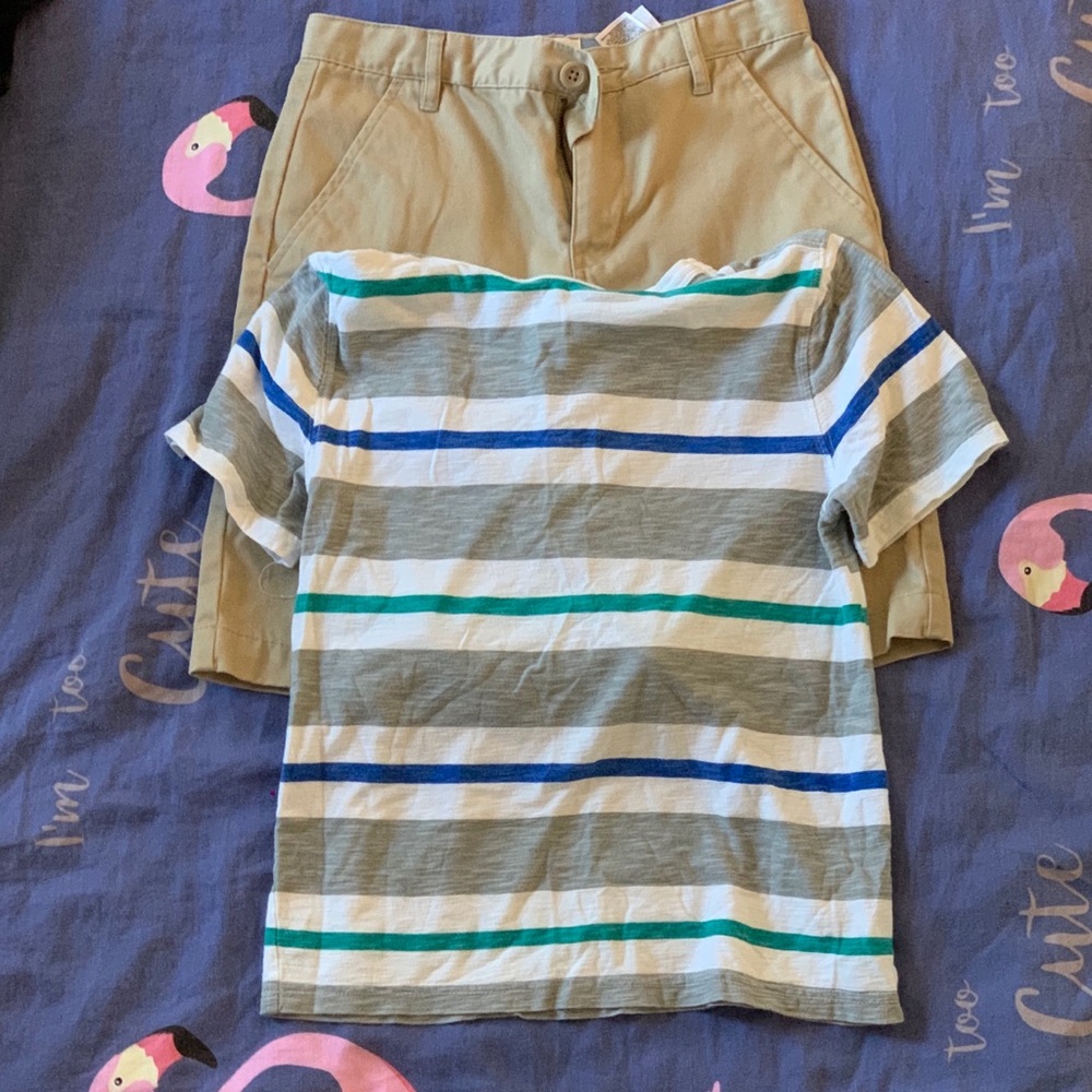 BOY’S CLOTHES - Picture 3 of 14